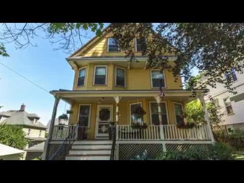 19 Bartlett St, Melrose, MA - Mary Sexton - Tel 781-910-5200