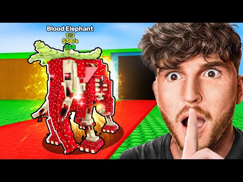 Testing BANNED RITUALS in Steal a Brainrot..