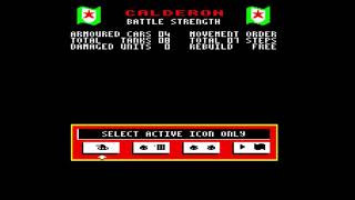 Tank Attack (CDS) for the BBC Micro