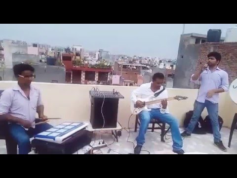 Kishan adat cover by kishan