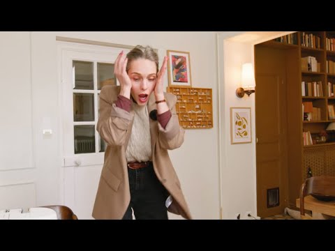 MEHR DRAMA IM WOHNZIMMER! | DIY Vorhänge & neue Wandlampen | Interior Trend 2026: Mustermix