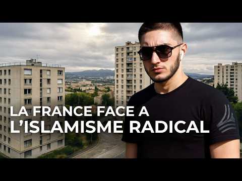 CLIR: State Cell Against Radical Islam