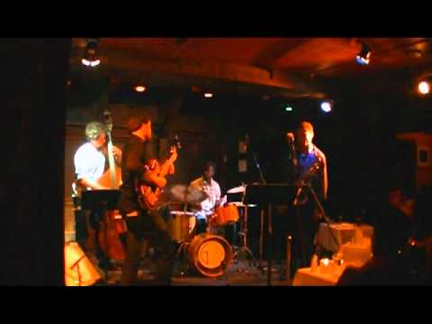 Gilad Hekselman Quartet  - Brooze