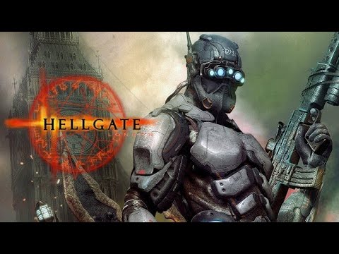 London 2038 Walkthrough Part 1 | Commented | HD Ultra | 1080P 60 FPS