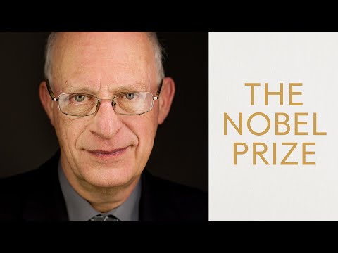 Oliver Hart, Prize in Economic Sciences 2016: Interview