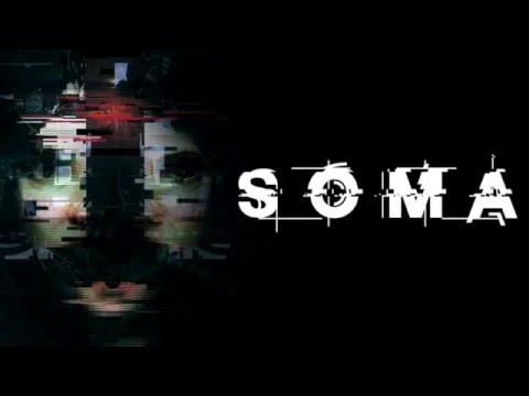 Corborat - SOMA DROIDS (Original)