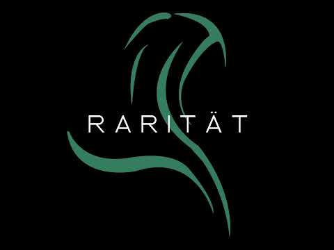 RARITÄT - HALALFLOWRITER