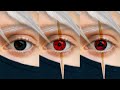 Kakashi Of The Sharingan Real Life