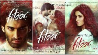 Rangaa re Hindi Version Fitoor Movie Mysite.pk