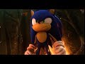 Sonic Unleashed - All Cutscenes (FULL HD)