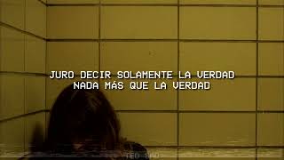 Romeo Santos - Inocente (Letra)