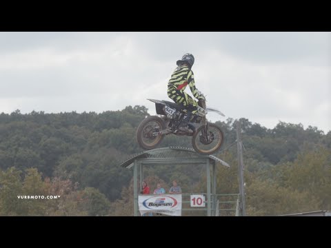 Sleepy Hollow Two-Stroke Shootout Select - vurbmoto