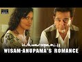 Wisam Anupama S Romance Vishwaroopam 2 Hindi Kamal Hassan Andrea Jeremiah RKFI