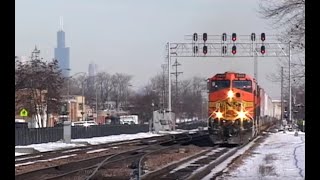 preview picture of video 'Windy City Rails, Volume 4'