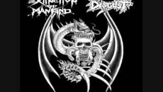 Extinction of Mankind - Im Mad