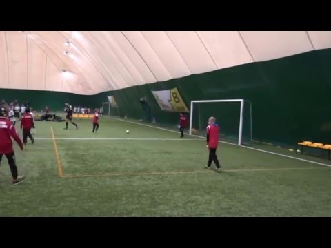 Semp II 2006 - Legia II Warszawa 2006 - 12 marca 2016 (5)