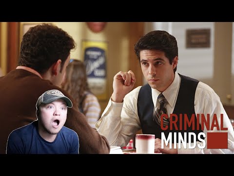 Criminal Minds S10E13 'Nelson's Sparrow' REACTION