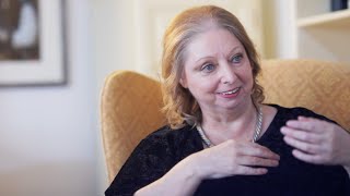 Hilary Mantel: The Waterstones Interview - Wolf Hall Trilogy video