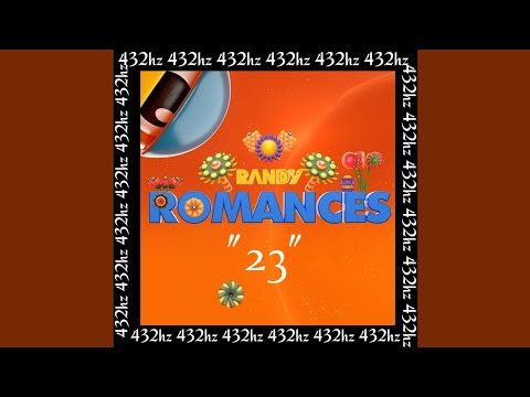 23 (432hz) - Randy x Ape Drums