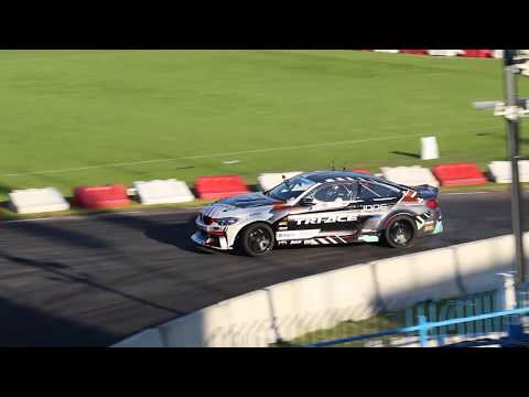 Drift Masters EC Płock 2019 (Runda 3) - kwalifikacje