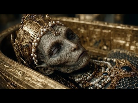 Wurde Kleopatras Grab endlich gefunden? Die Entdeckung, die alles verändern sollte