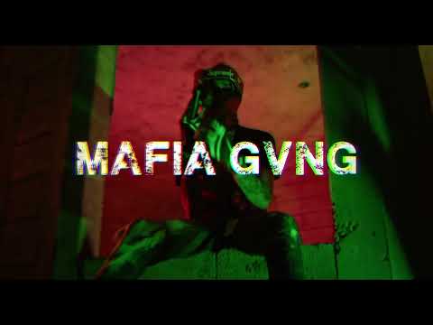 Mafia Gvng - Xylon x Yovngchimi (Video Official)