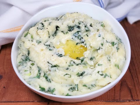 download lagu mp3 mp4 Instant Pot Colcannon, download lagu Instant Pot Colcannon gratis, unduh video klip Instant Pot Colcannon