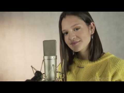 Nayra  Gomar ( Cover )  Impossible - James Arthur