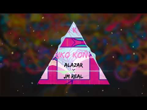 Alazar X JM Real - Riko Koño (Official Audio)