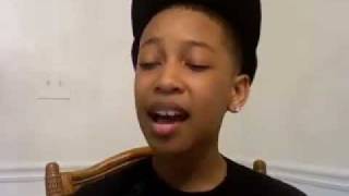 One Chance So Emotional by Jacob Latimore