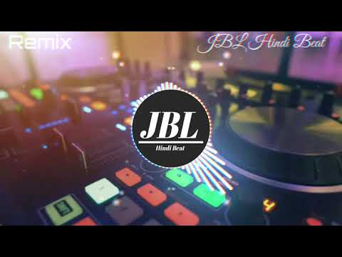 Mere Ghulam Tera Katleaam || JBL Vibration Song Dj Mix || Dj Vikkrant Allahabad