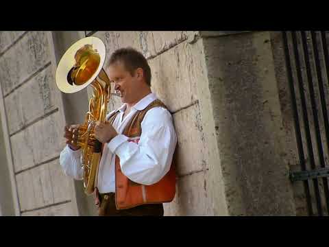 Lechner Buam - Bariton Perlen