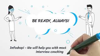8 tips to ace any interview