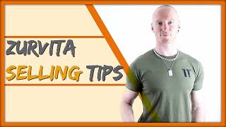 Selling Zurvita Zeal Online – How To Sell Zurvita Products & Maximize The Zurvita Compensation Plan