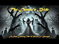 The Demons Bride A Dark Fantasy Tale Of Power And Betrayal