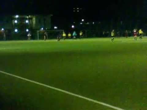 MSV Hamburg - FC Voran Ohe 3:3  Clip2  15 02 13