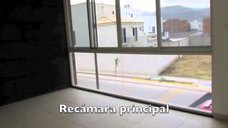 preview picture of video 'Preventa casa inteligente en Punta del este Leon Gto'