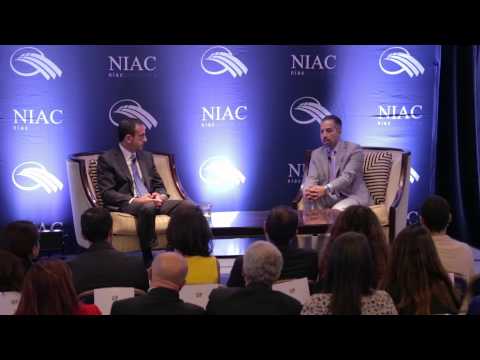 NIAC 2014 Leadership Conference - Dr. Philip Gordon - YouTube