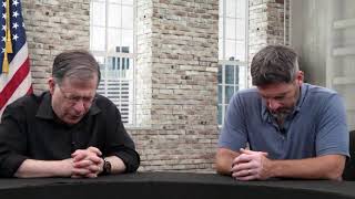 PFL-Meet Jason Storms of Operation Save America! Praying for America - June 7, 2024