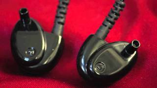 Video thumbnail for Westone 3 Review & Giveaway | ITF by ITF