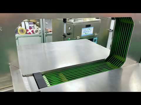 Manual de uso da máquina de bandagem de selagem térmica de posicionamento da série BM