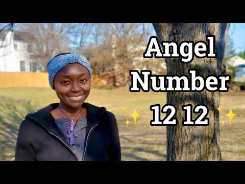 Angel Number 1212 | An Omen of Balance