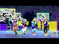 Just Dance 2018 Swish Swish