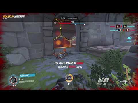 Hanzo Honor