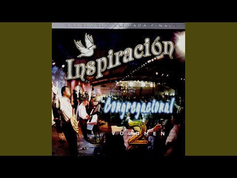 El Espiritu De Dios Esta En Este Lugar video