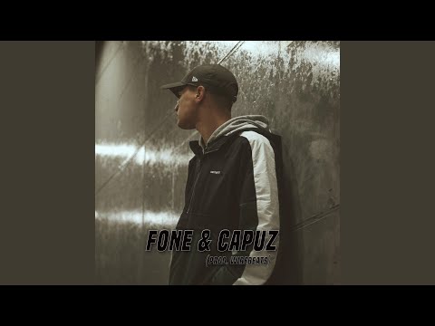 Fone & Capuz