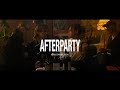 Isak Danielson - Afterparty (Official Music Video)