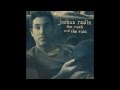 You're not as young - Joshua Radin 