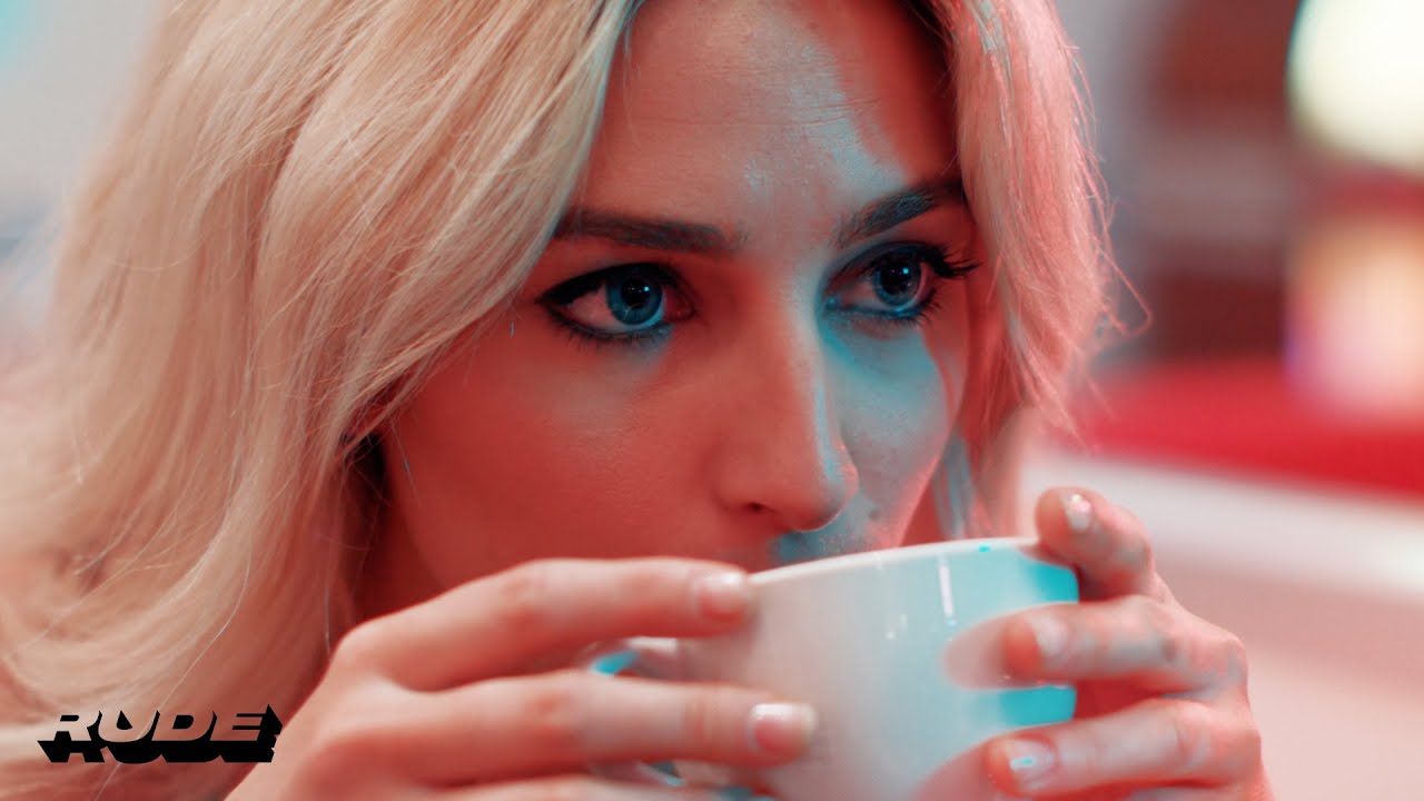 Stand Atlantic — Coffee At Midnight
