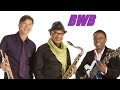 BWB "It's Your Thing" - (Smooth Jazz Cover) - Michael Angelo BWB "It's Your Thing" - (Smooth Jazz Cover)